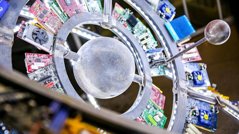 企业级数据仓库Hadoop方案：揭秘其核心技术与选型要点**