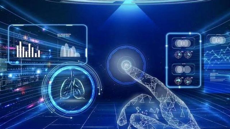 数字孪生：构建虚拟与现实交互的桥梁